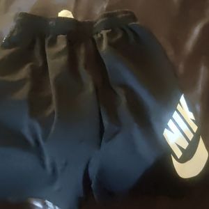 NIKE basketball shorts